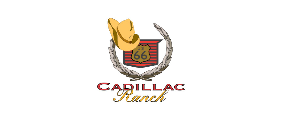 Cadillac Ranch Logo