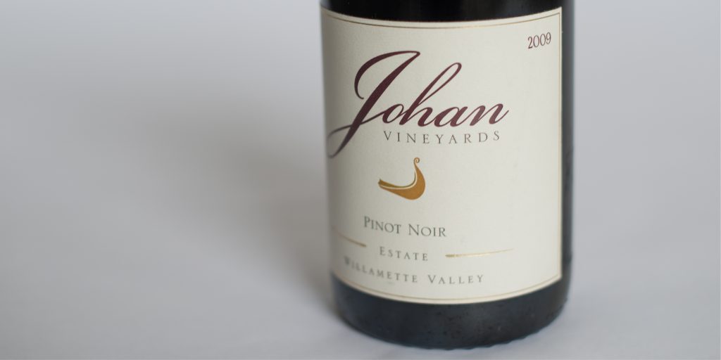 Johan Vineyards ArtHouse Design