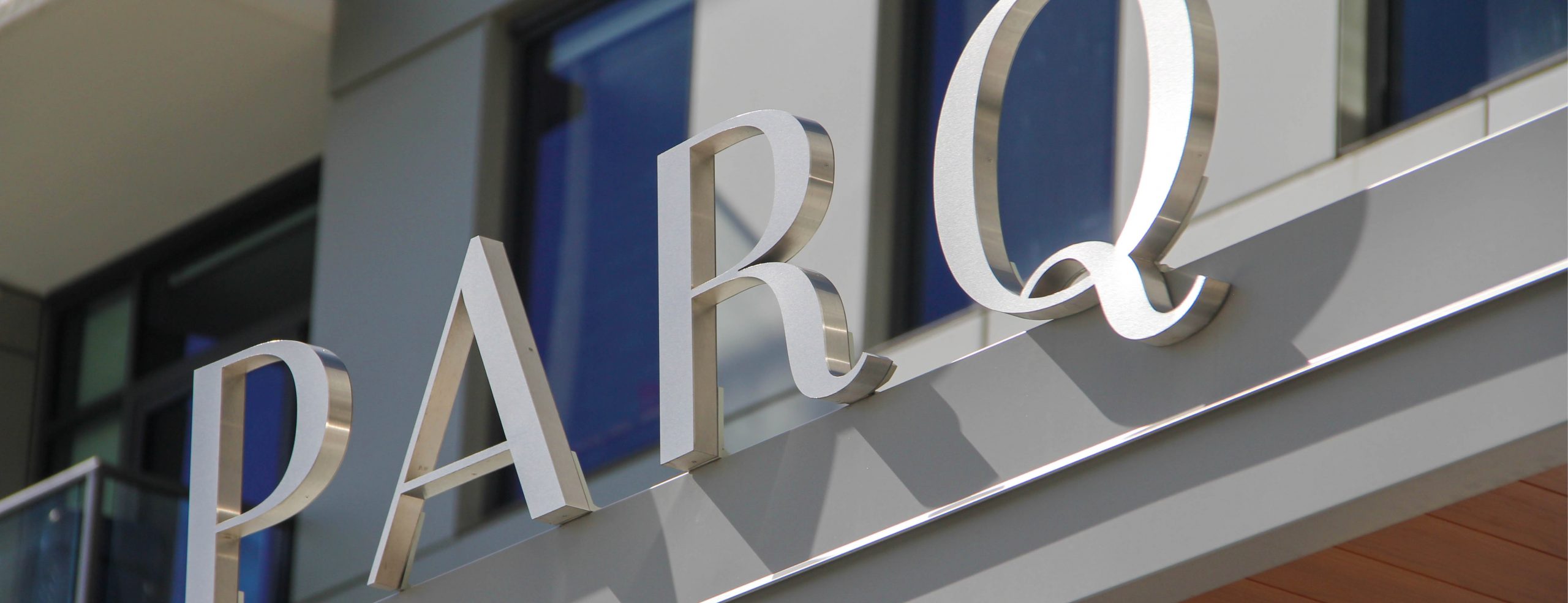 Parq on Speer ArtHouse Design