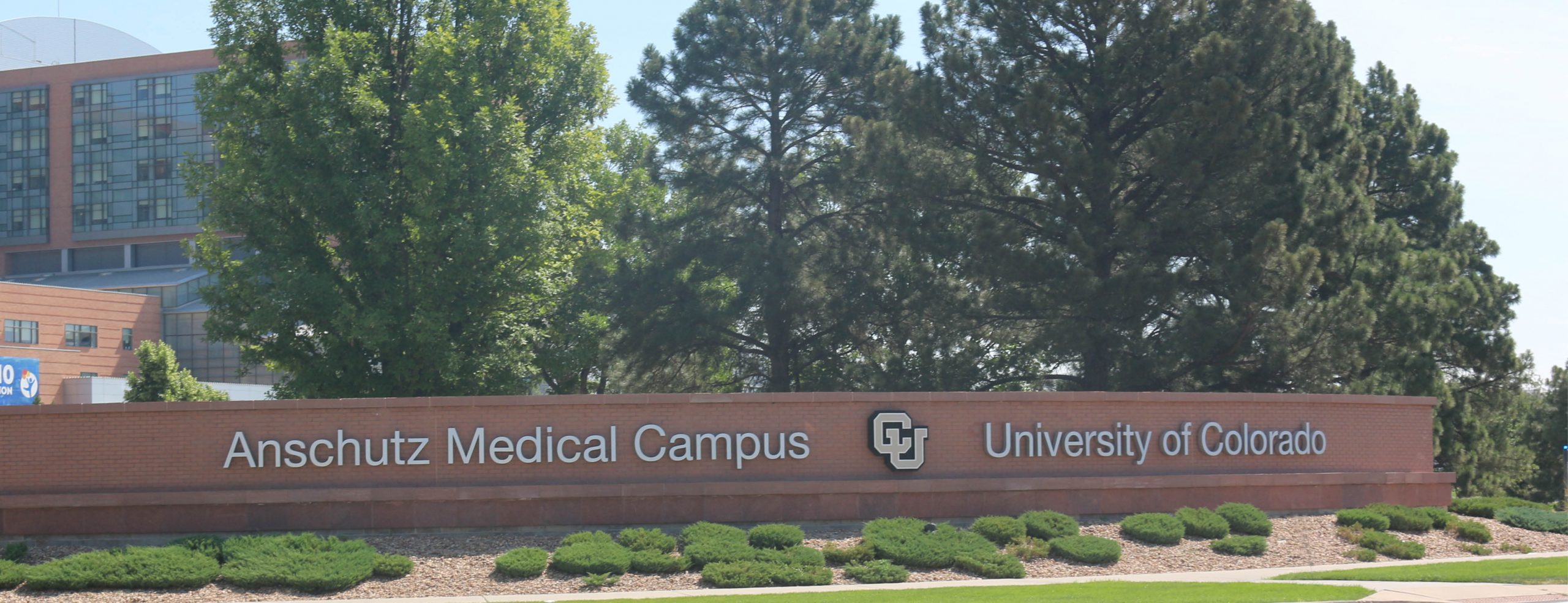 Anschutz Medical Campus ArtHouse Design